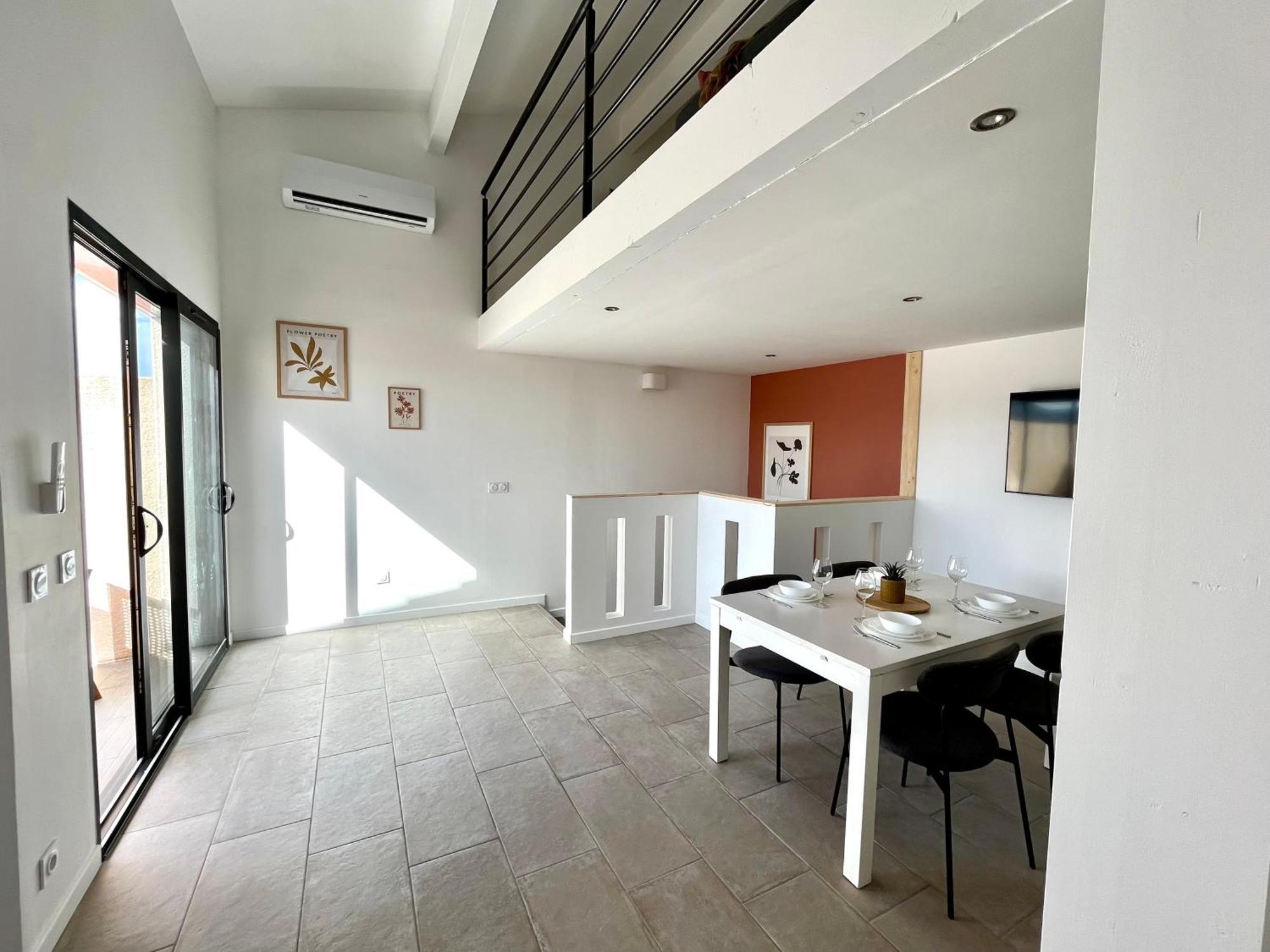 L'Eden De L'Agly Chaleureuse Maison Avec Terrasse Et Garage Espira-de-l'Agly Exterior photo
