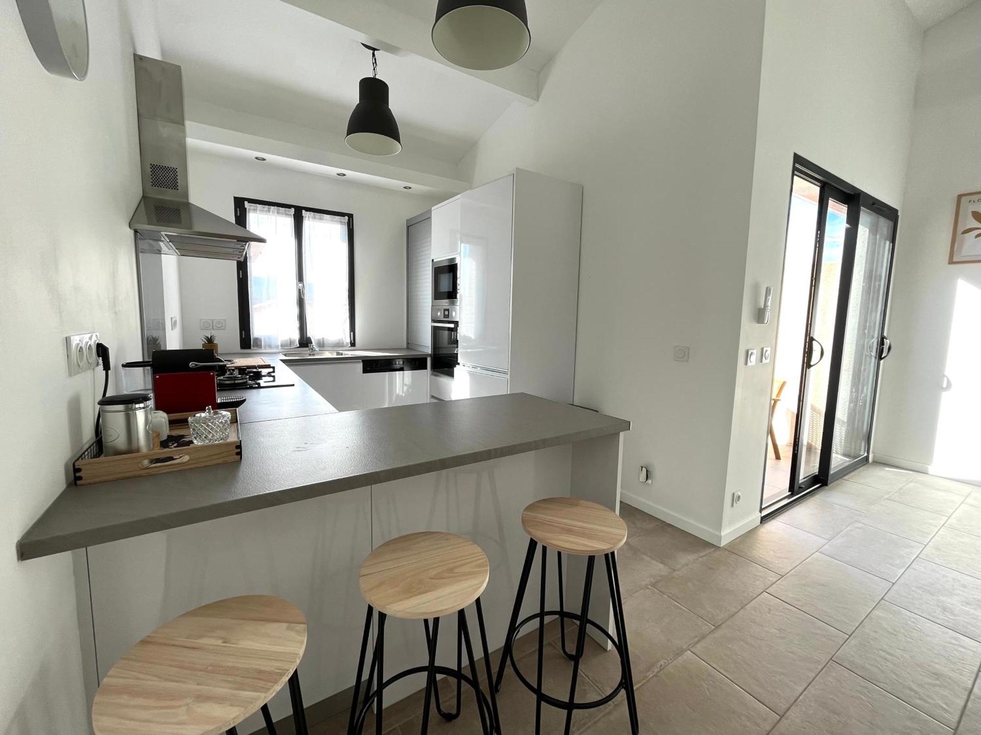 L'Eden De L'Agly Chaleureuse Maison Avec Terrasse Et Garage Espira-de-l'Agly Exterior photo